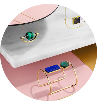 Jewelry &amp; Watches