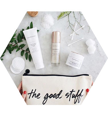 Health &amp; Beauty