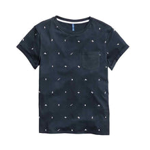 Mens Tech Short Sleeve